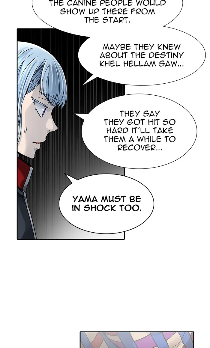 Tower of God - Chapter 466 - Page 74
