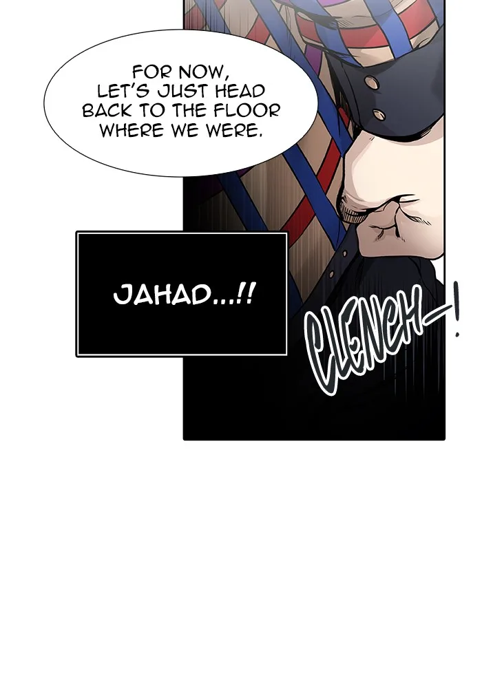 Tower of God - Chapter 466 - Page 75