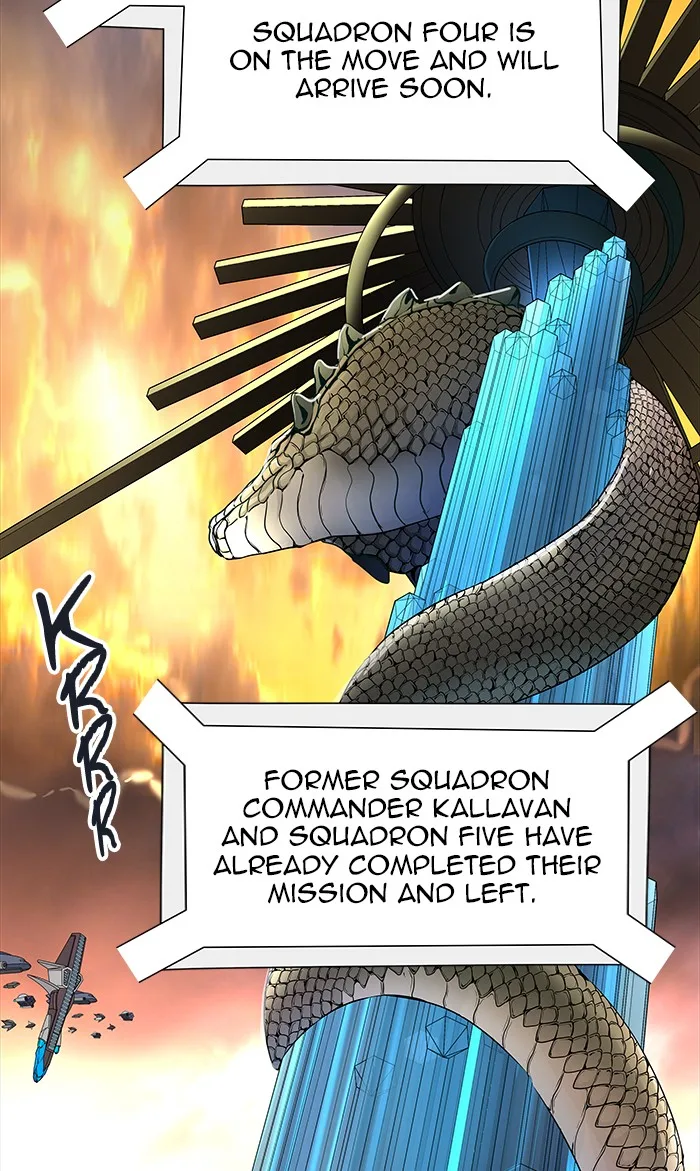 Tower of God - Chapter 466 - Page 77