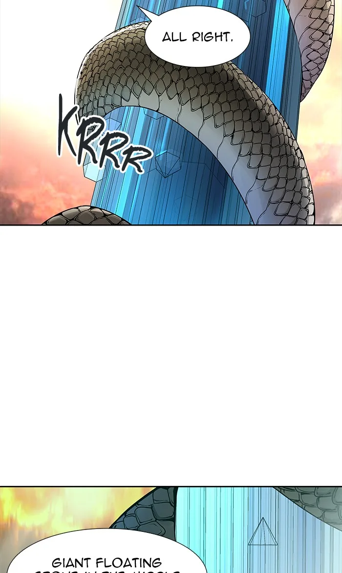 Tower of God - Chapter 466 - Page 78