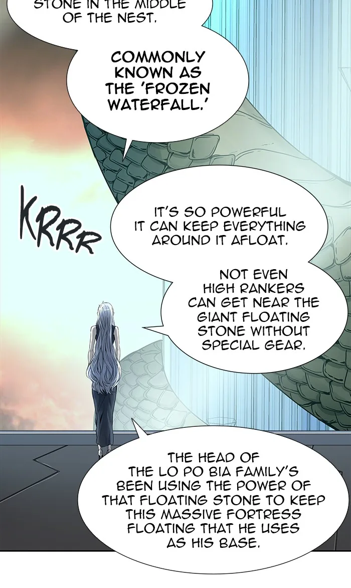 Tower of God - Chapter 466 - Page 79