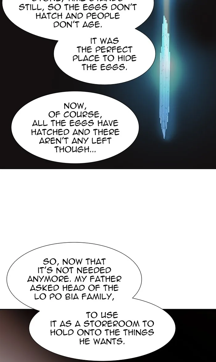 Tower of God - Chapter 466 - Page 82