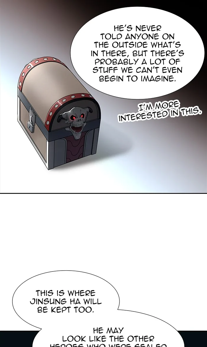 Tower of God - Chapter 466 - Page 83