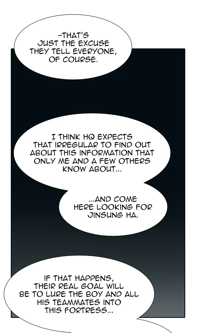 Tower of God - Chapter 466 - Page 85