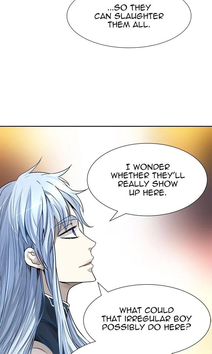 Tower of God - Chapter 466 - Page 86