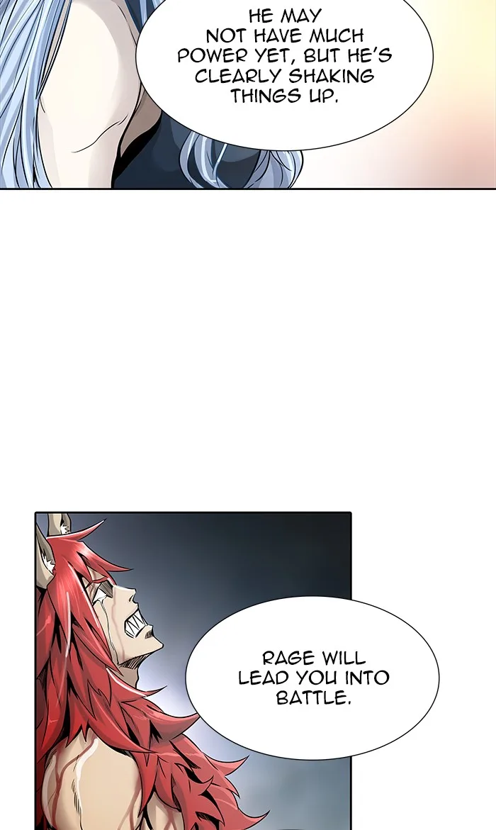 Tower of God - Chapter 466 - Page 87