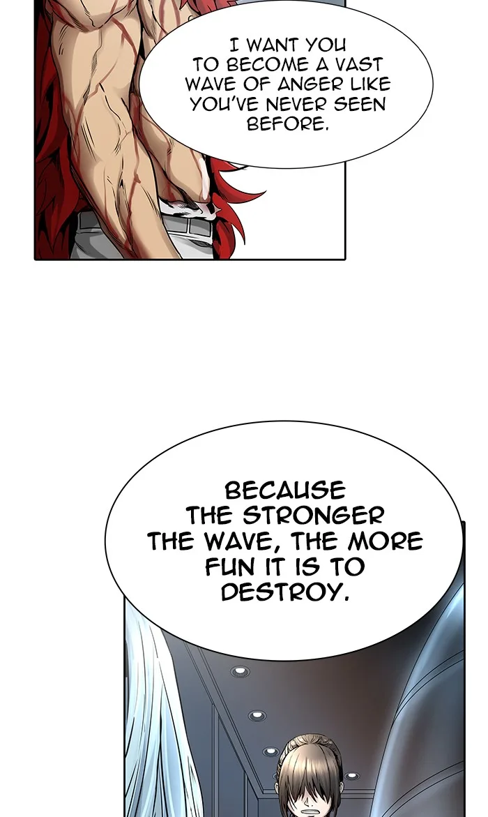Tower of God - Chapter 466 - Page 88