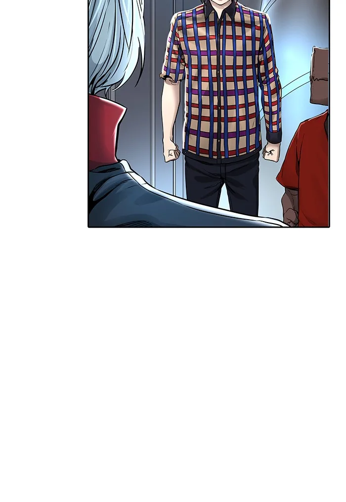 Tower of God - Chapter 466 - Page 89