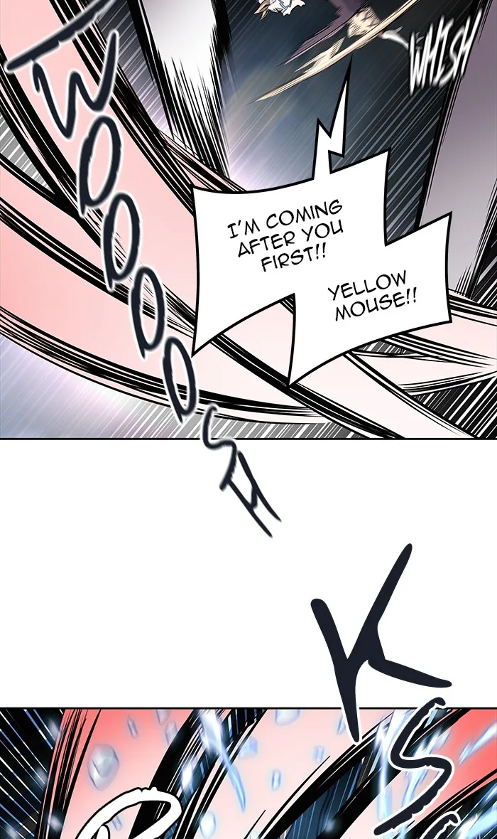 Tower of God - Chapter 466 - Page 9