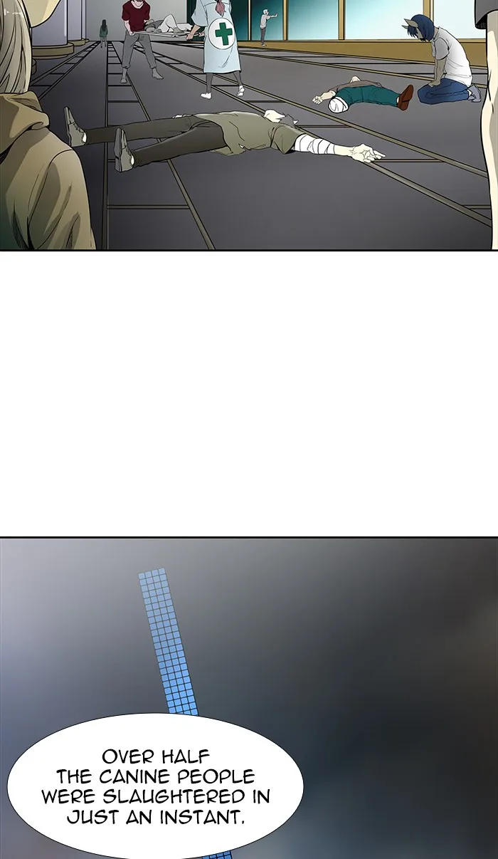 Tower of God - Chapter 467 - Page 10
