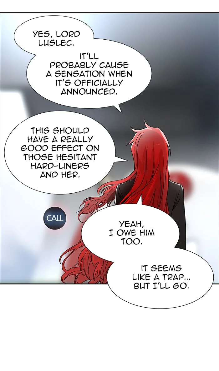 Tower of God - Chapter 467 - Page 101