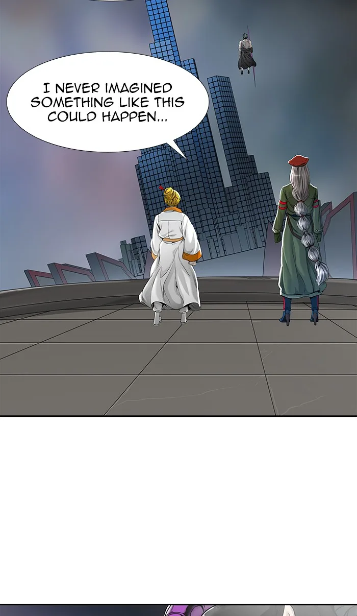 Tower of God - Chapter 467 - Page 11