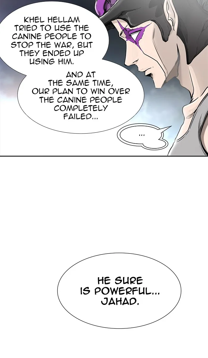 Tower of God - Chapter 467 - Page 12