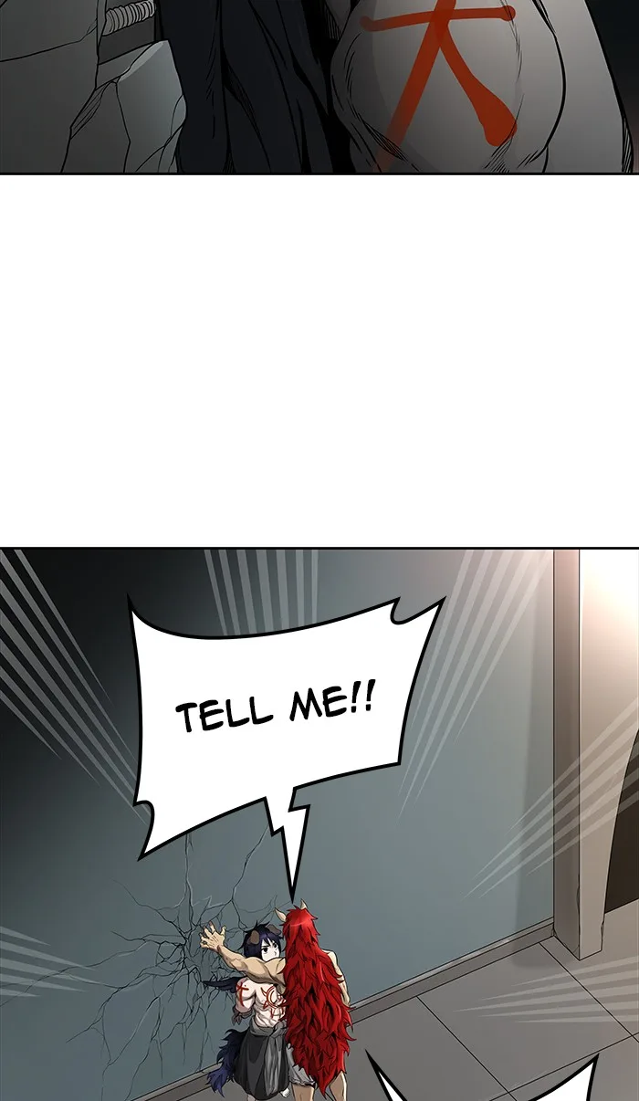 Tower of God - Chapter 467 - Page 15