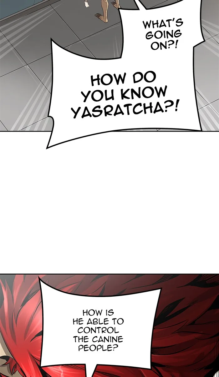 Tower of God - Chapter 467 - Page 16