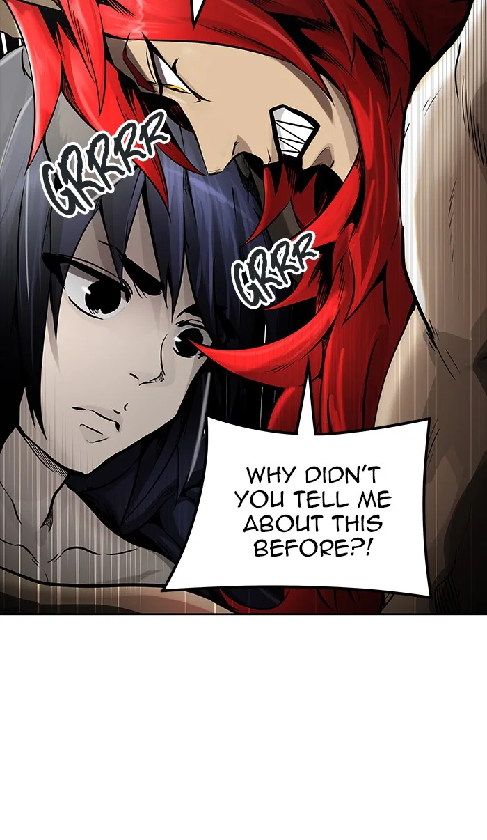 Tower of God - Chapter 467 - Page 17