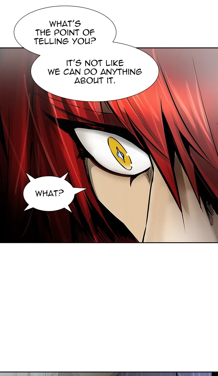 Tower of God - Chapter 467 - Page 18