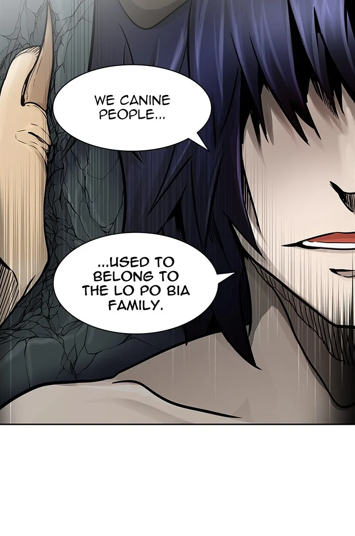Tower of God - Chapter 467 - Page 19