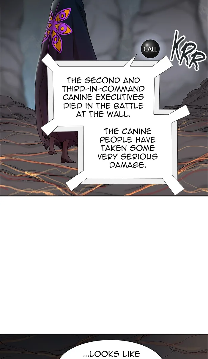 Tower of God - Chapter 467 - Page 2
