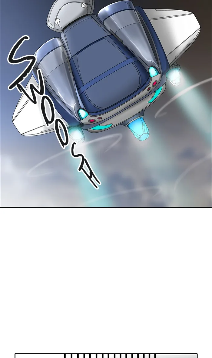 Tower of God - Chapter 467 - Page 21