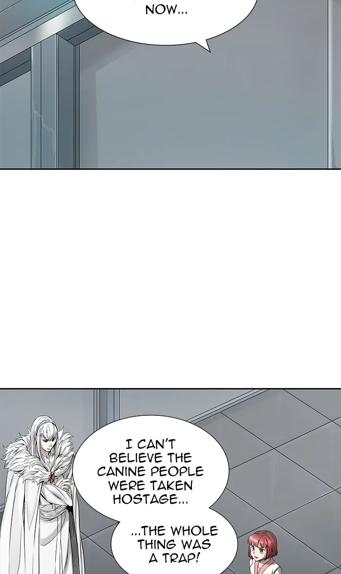 Tower of God - Chapter 467 - Page 23