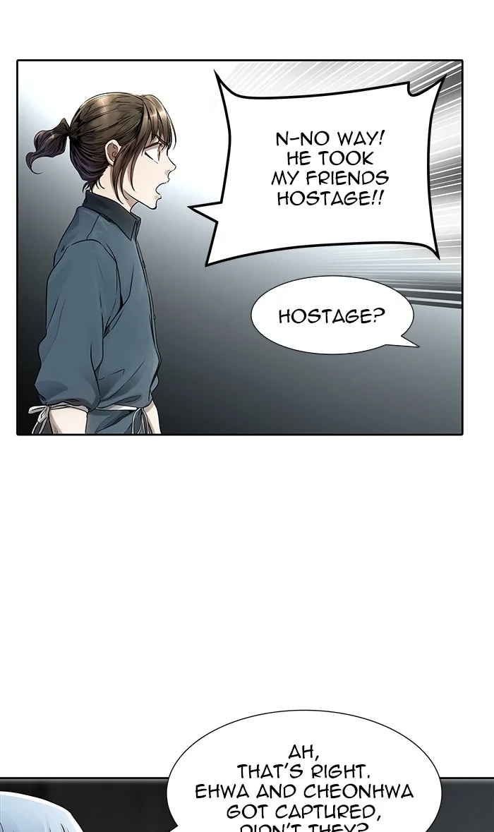 Tower of God - Chapter 467 - Page 27