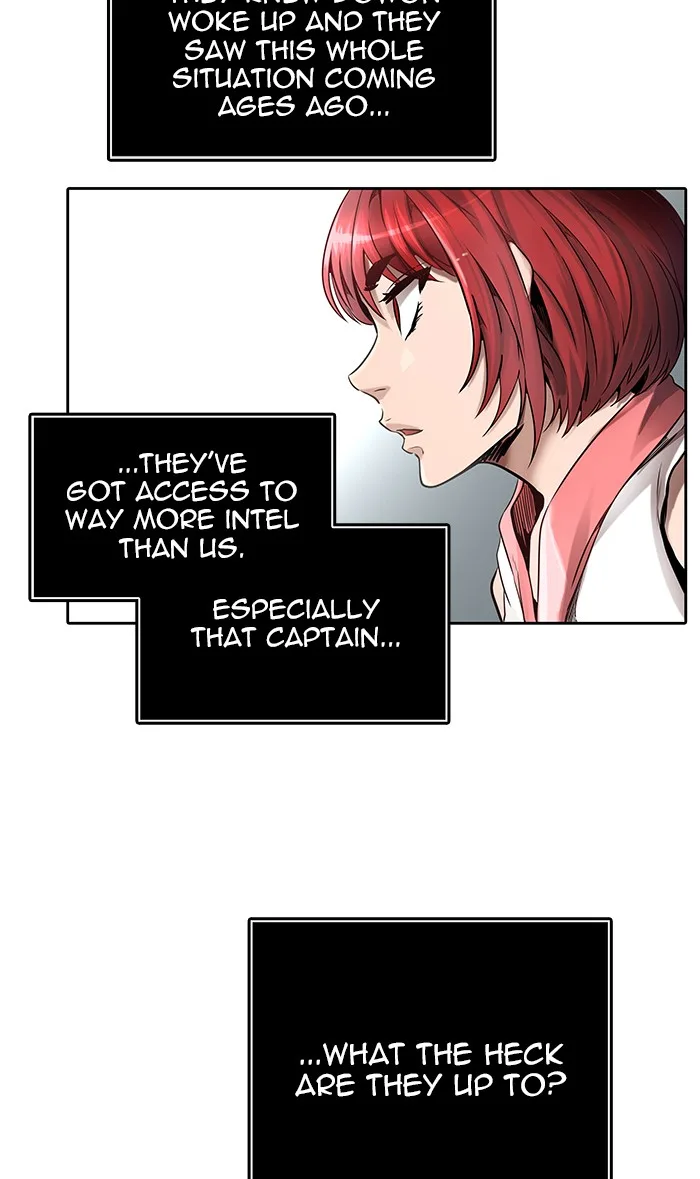 Tower of God - Chapter 467 - Page 29