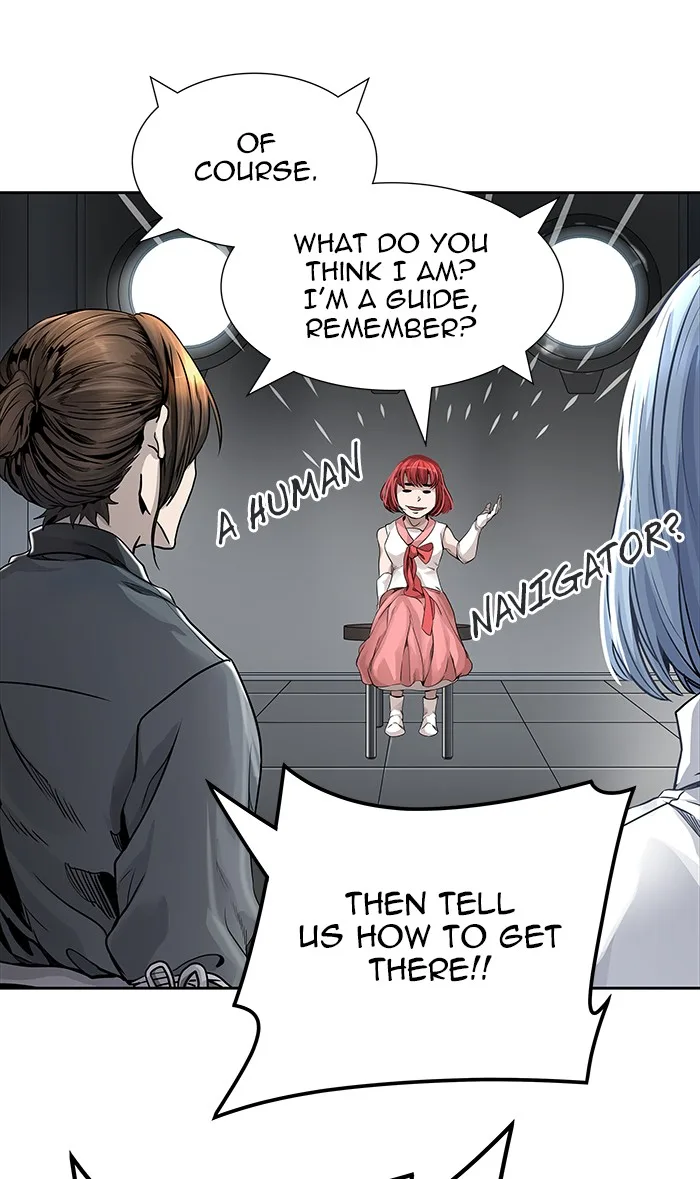 Tower of God - Chapter 467 - Page 31