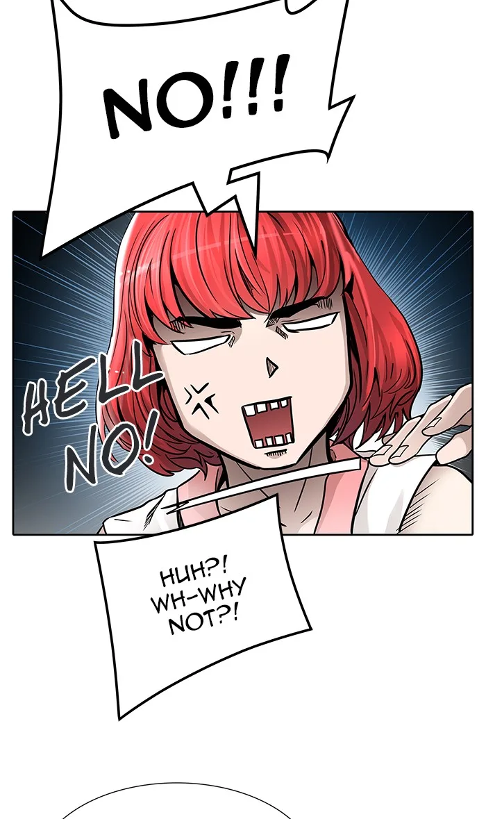 Tower of God - Chapter 467 - Page 32