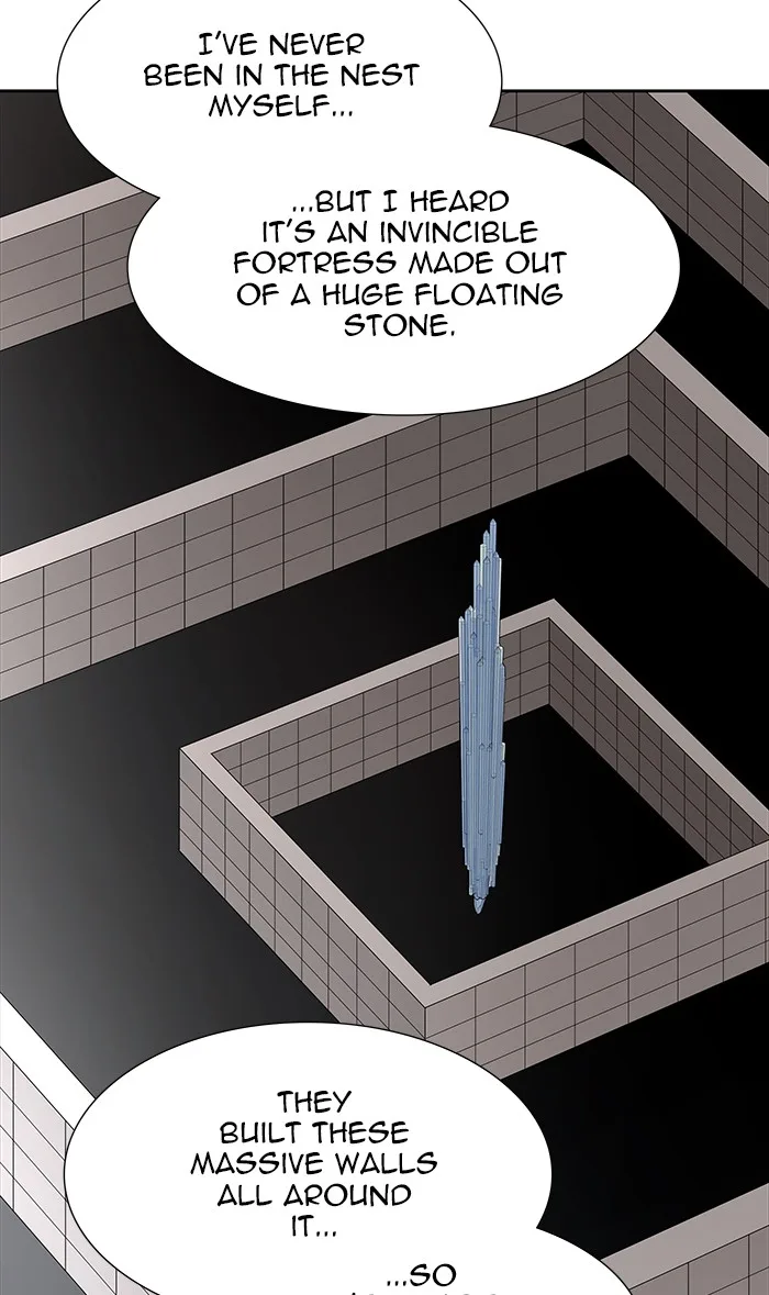 Tower of God - Chapter 467 - Page 33