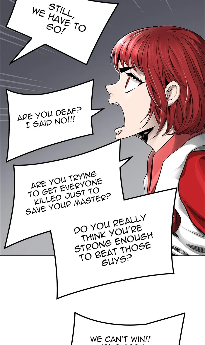 Tower of God - Chapter 467 - Page 36