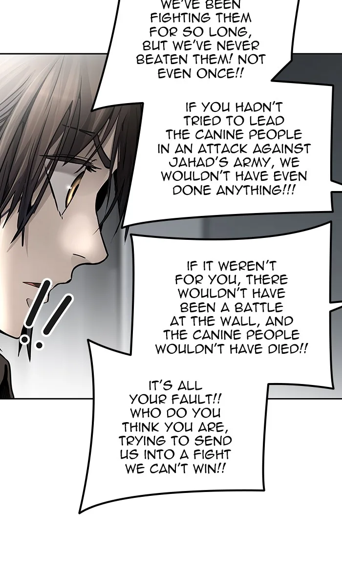 Tower of God - Chapter 467 - Page 37