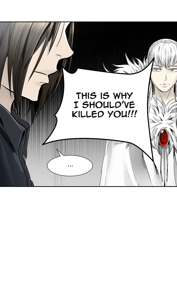 Tower of God - Chapter 467 - Page 38