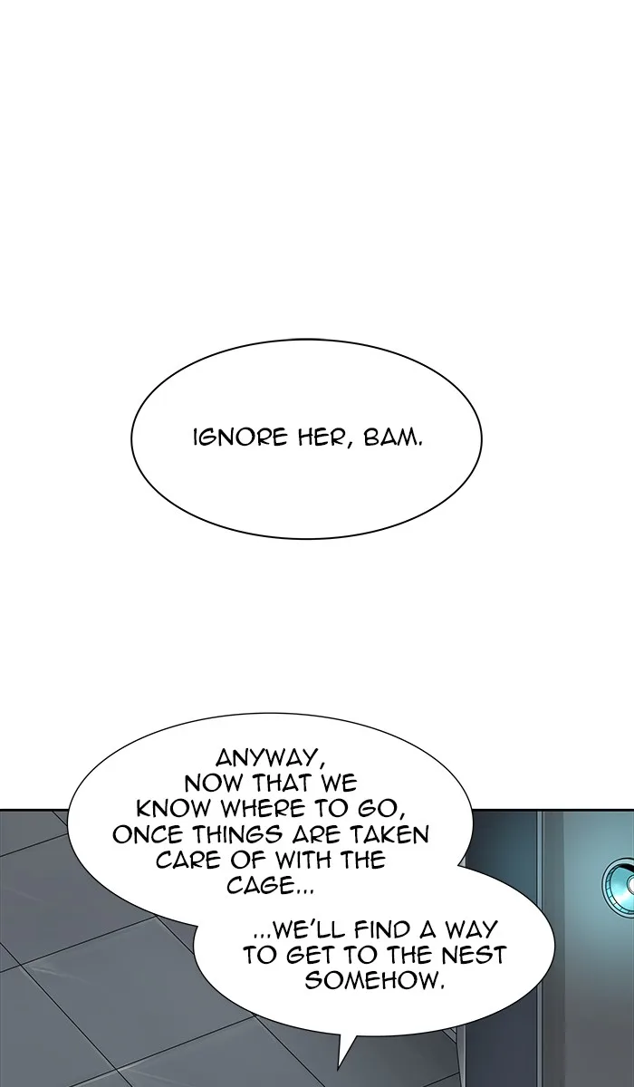 Tower of God - Chapter 467 - Page 39