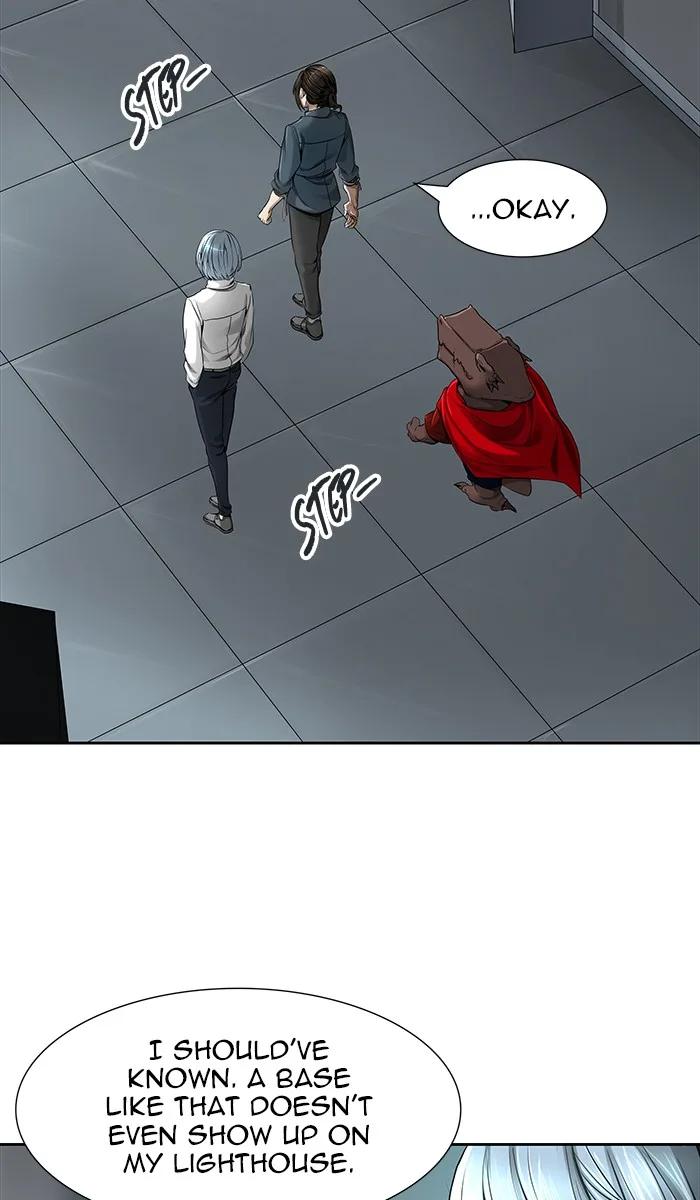 Tower of God - Chapter 467 - Page 40
