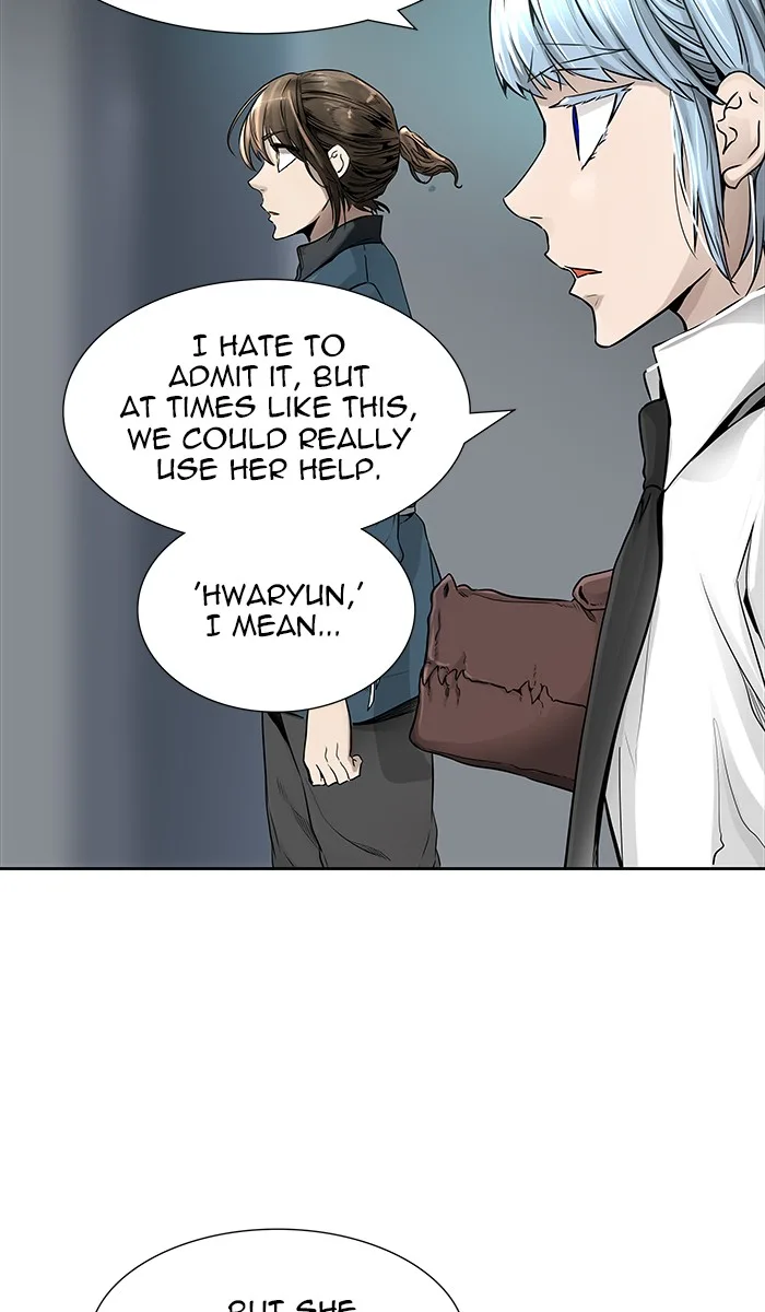 Tower of God - Chapter 467 - Page 41