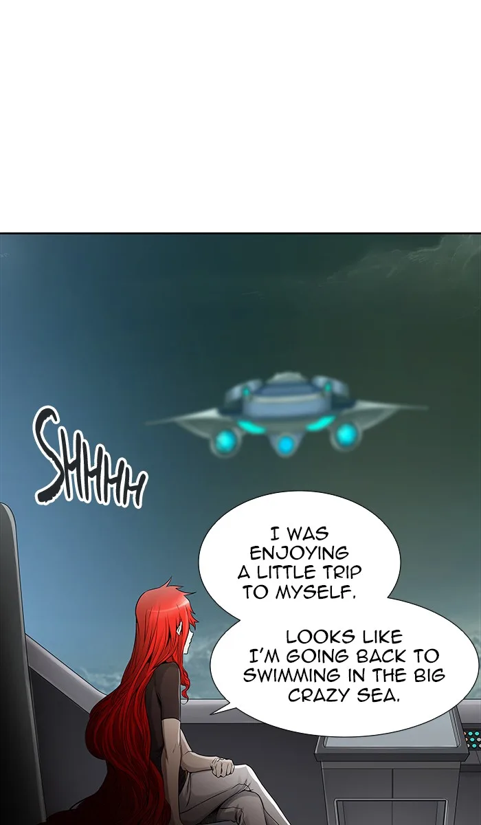 Tower of God - Chapter 467 - Page 44