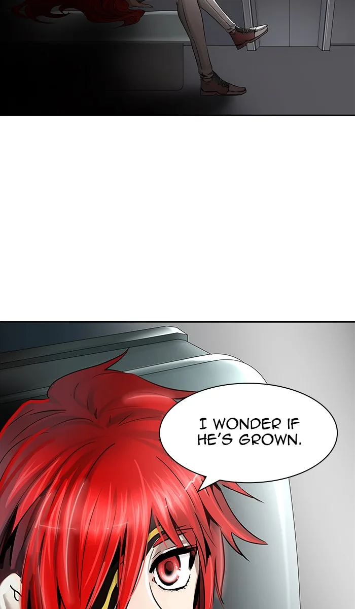 Tower of God - Chapter 467 - Page 45