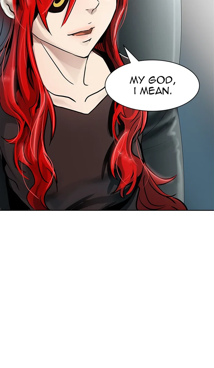 Tower of God - Chapter 467 - Page 46