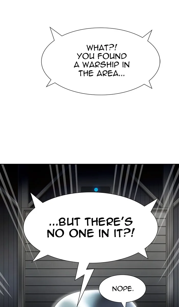 Tower of God - Chapter 467 - Page 47