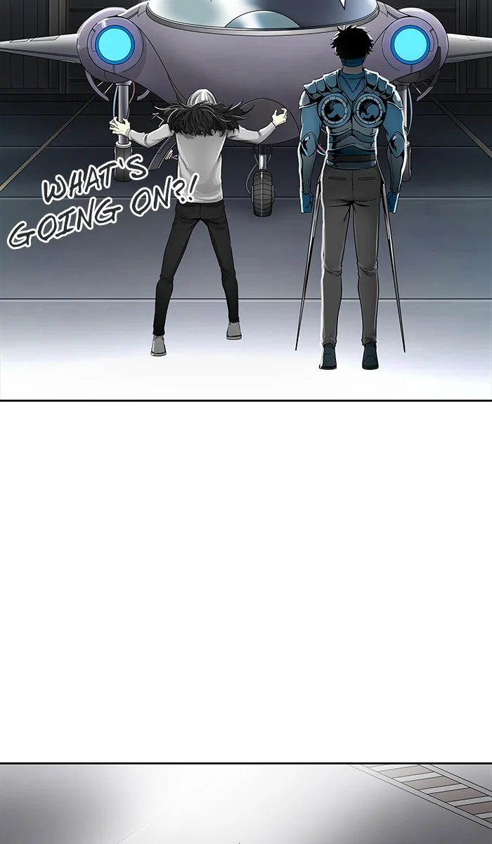 Tower of God - Chapter 467 - Page 48