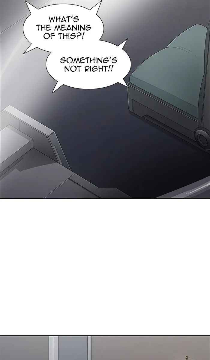 Tower of God - Chapter 467 - Page 49