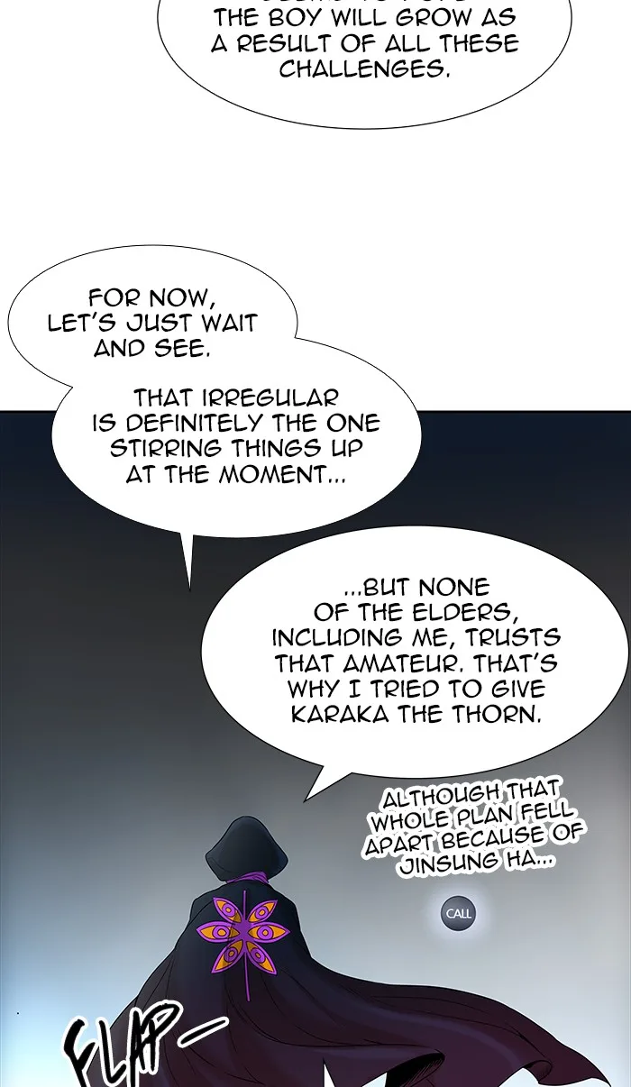 Tower of God - Chapter 467 - Page 5