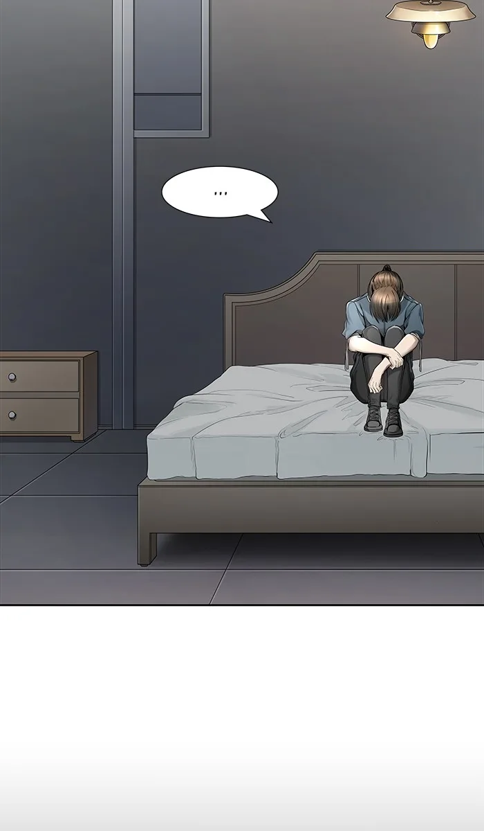 Tower of God - Chapter 467 - Page 50