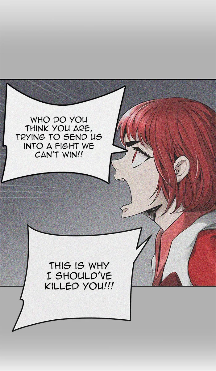 Tower of God - Chapter 467 - Page 51