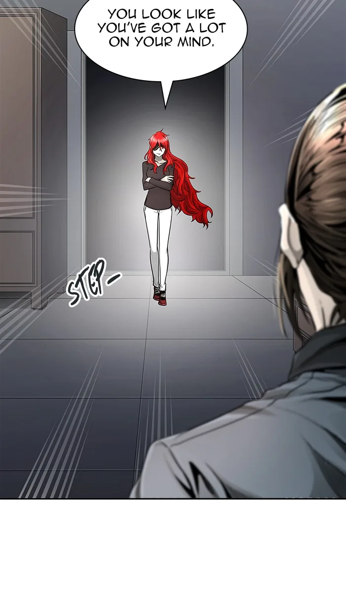 Tower of God - Chapter 467 - Page 53