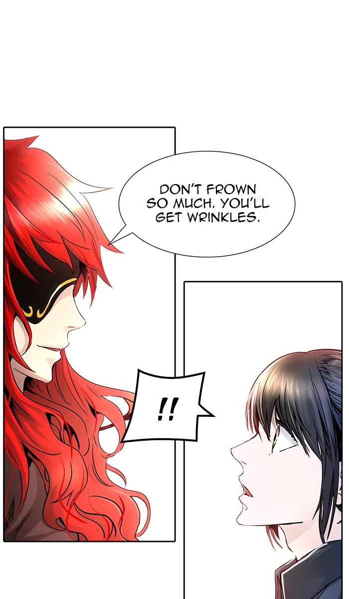 Tower of God - Chapter 467 - Page 54