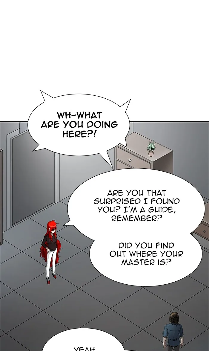 Tower of God - Chapter 467 - Page 56