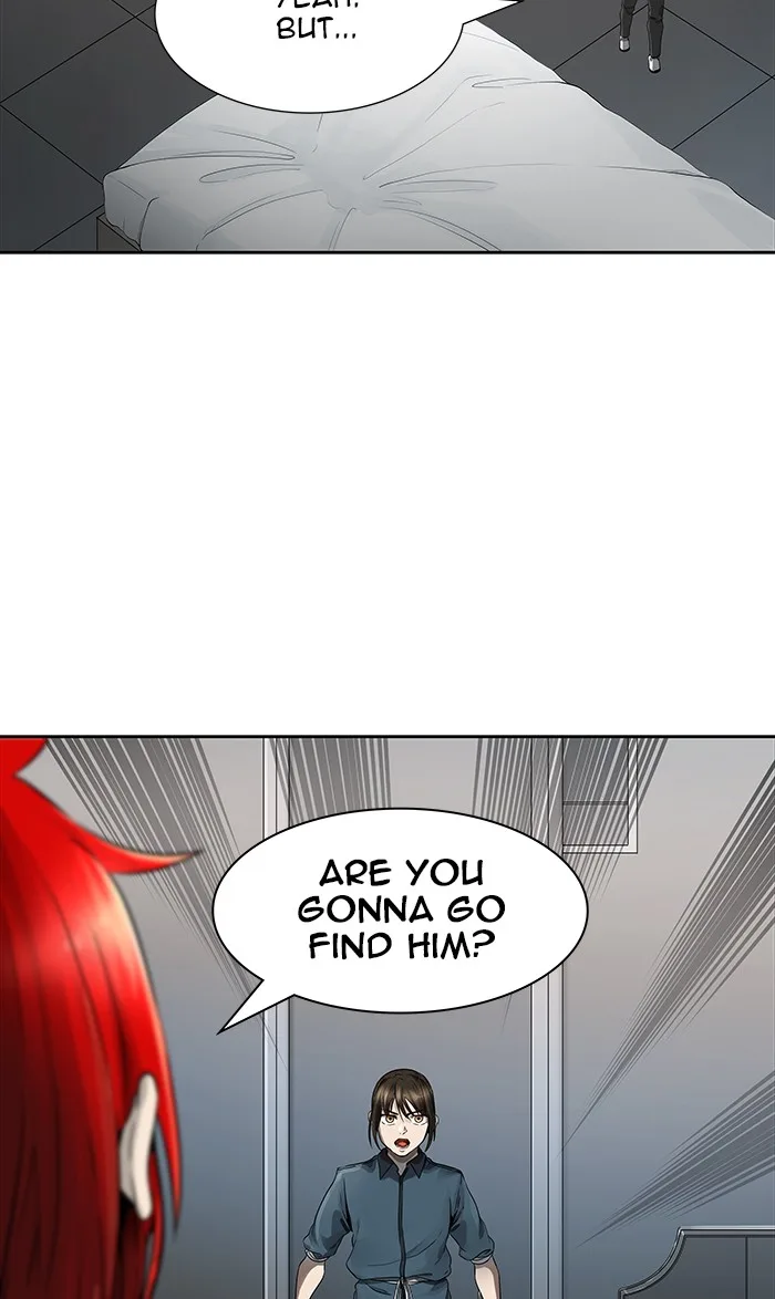 Tower of God - Chapter 467 - Page 57