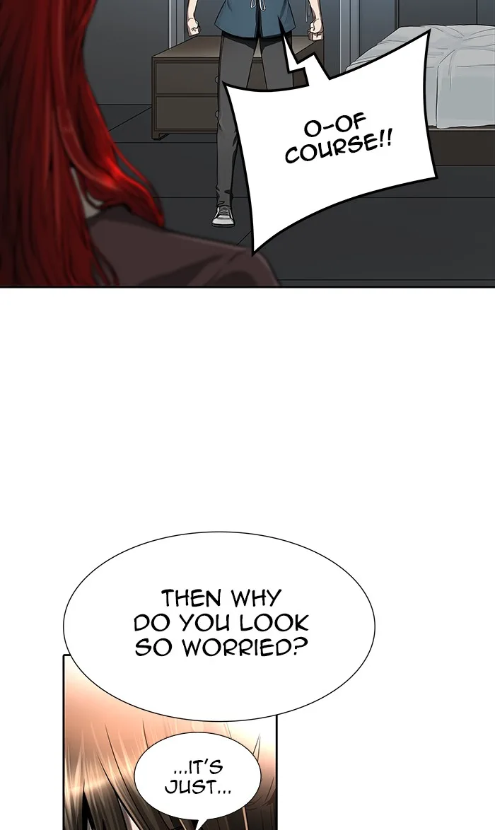 Tower of God - Chapter 467 - Page 58